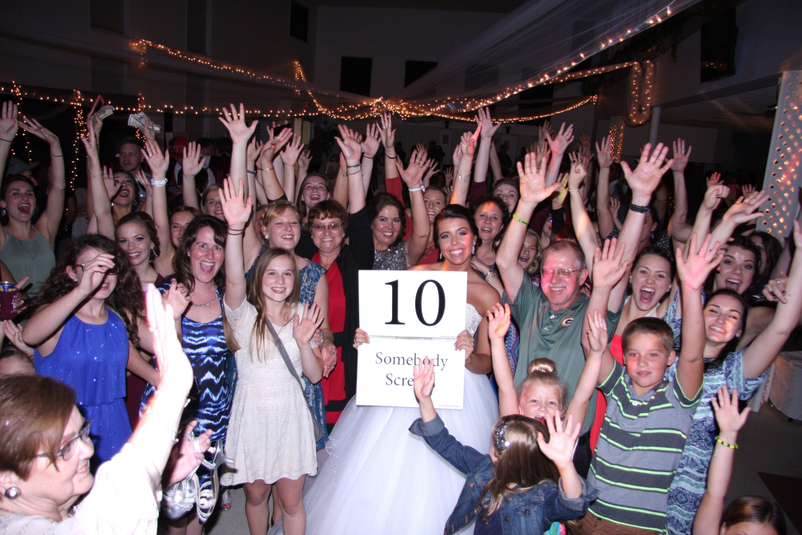 26 Most Popular Wedding Dates and Pricing The FUN DJ